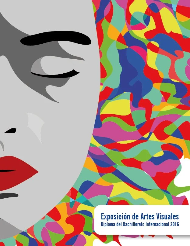 Exposición de Artes Visuales 2016