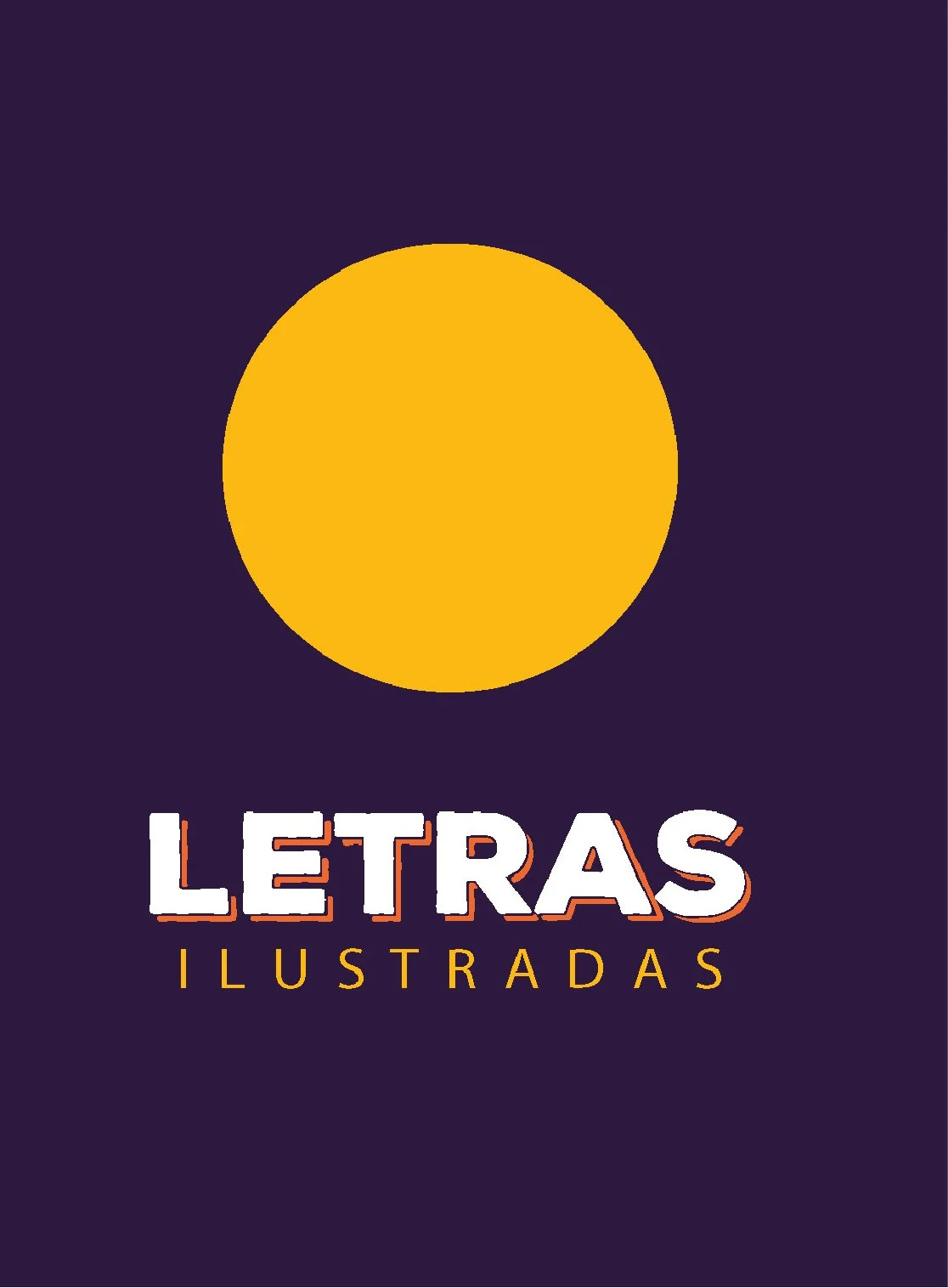 Letras Ilustradas Vol. I