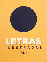 Letras Ilustradas Vol. II
