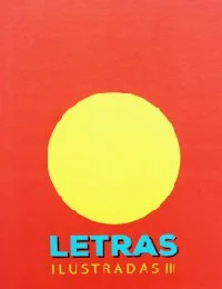 Letras Ilustradas Vol. III