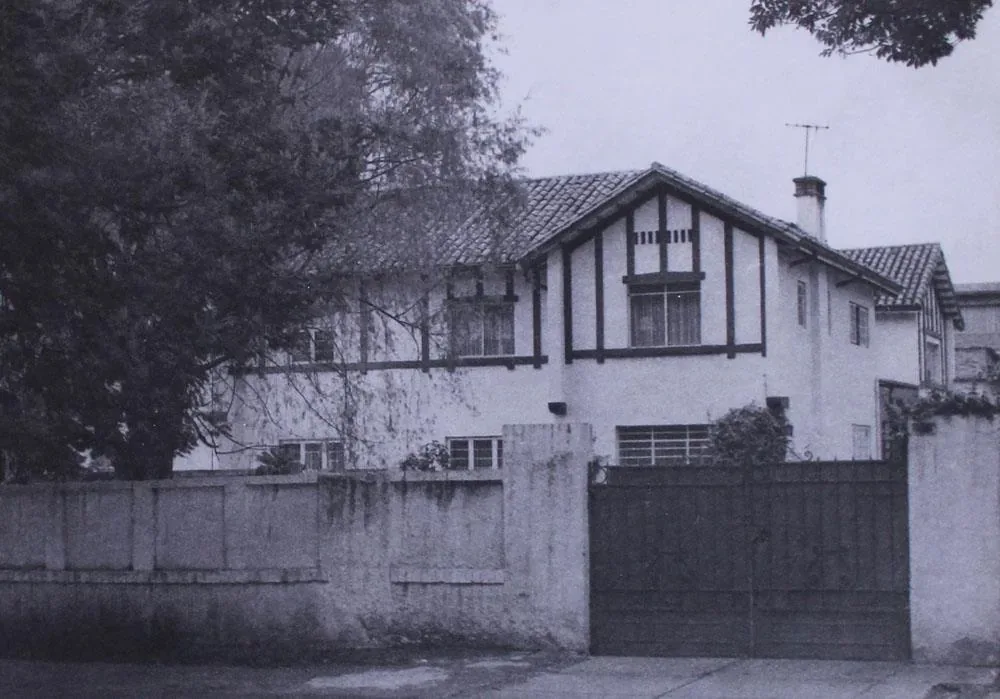 Martes, 01 de enero de 1935