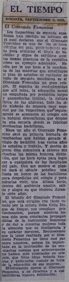 Sábado, 01 de enero de 1938